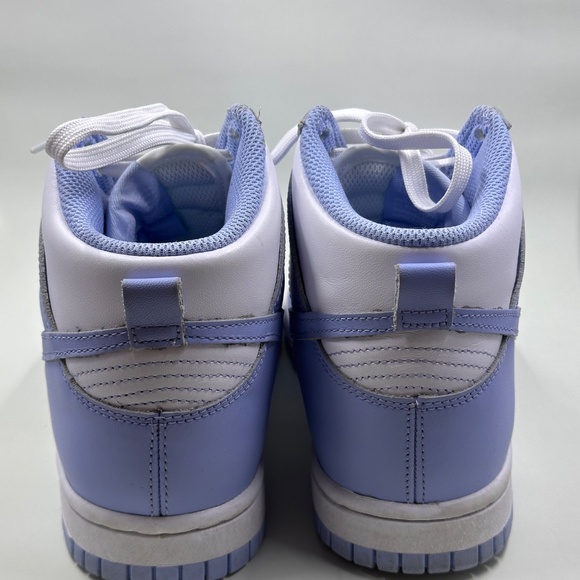 Nike Dunk High - Picture 5 of 6